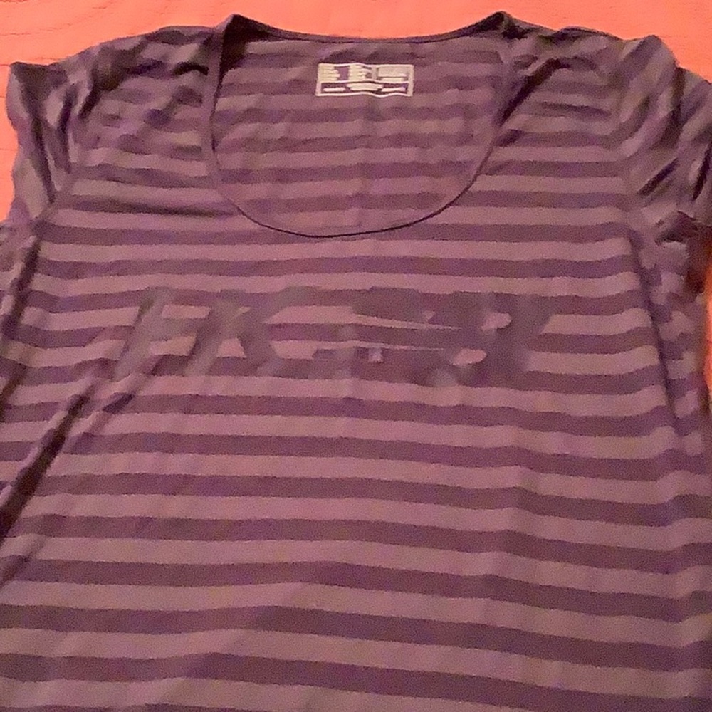 Workout ready